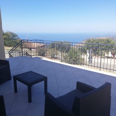 Dente Di Leone Hotel San Mauro Cilento Buitenkant foto
