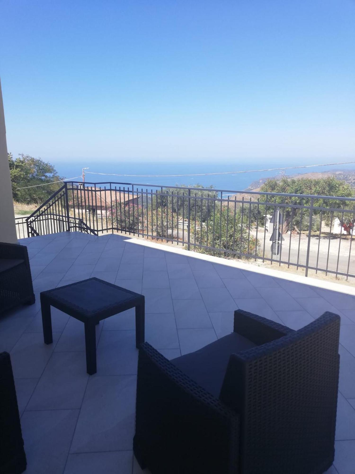 Dente Di Leone Hotel San Mauro Cilento Buitenkant foto