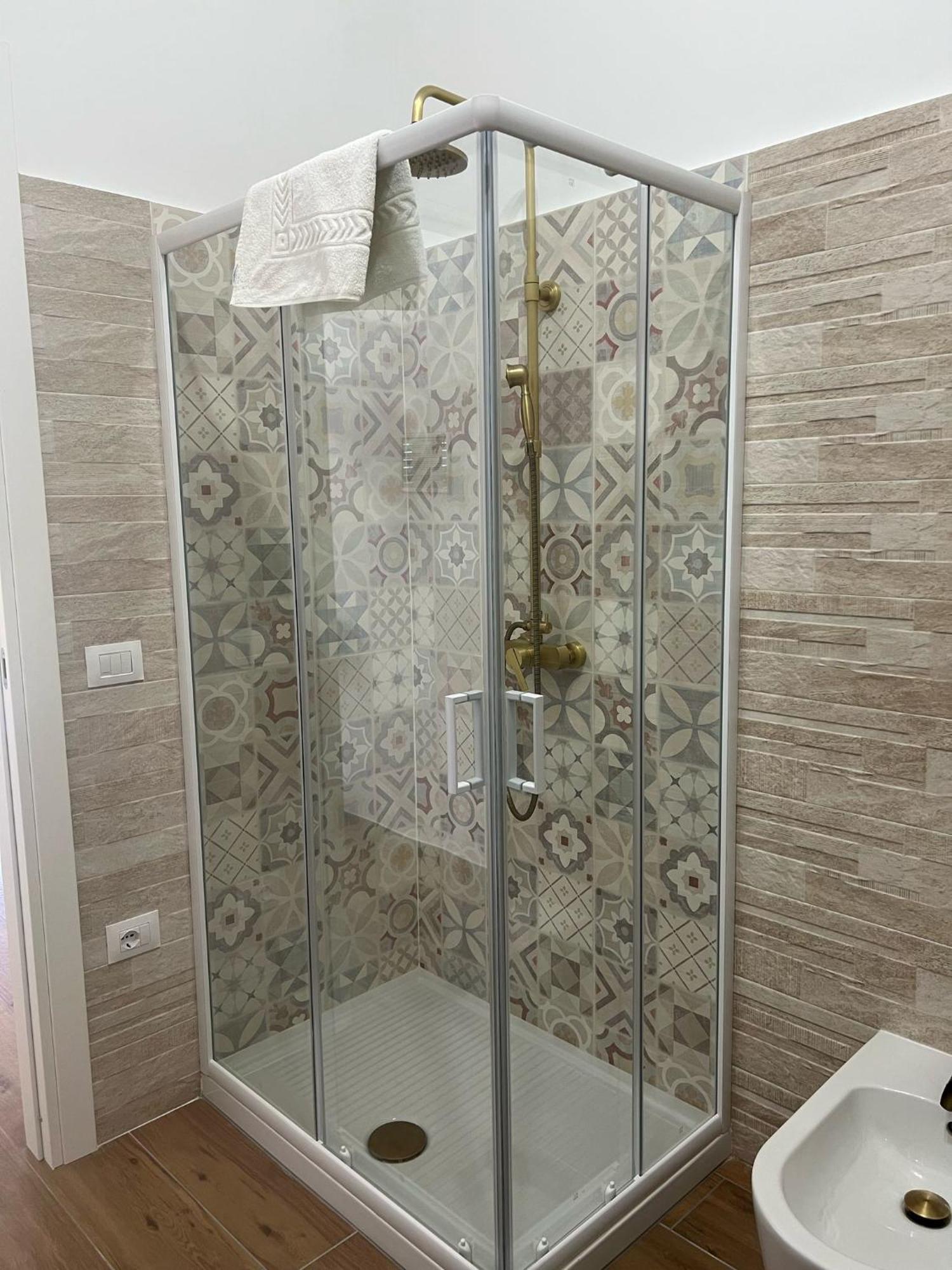 Dente Di Leone Hotel San Mauro Cilento Buitenkant foto