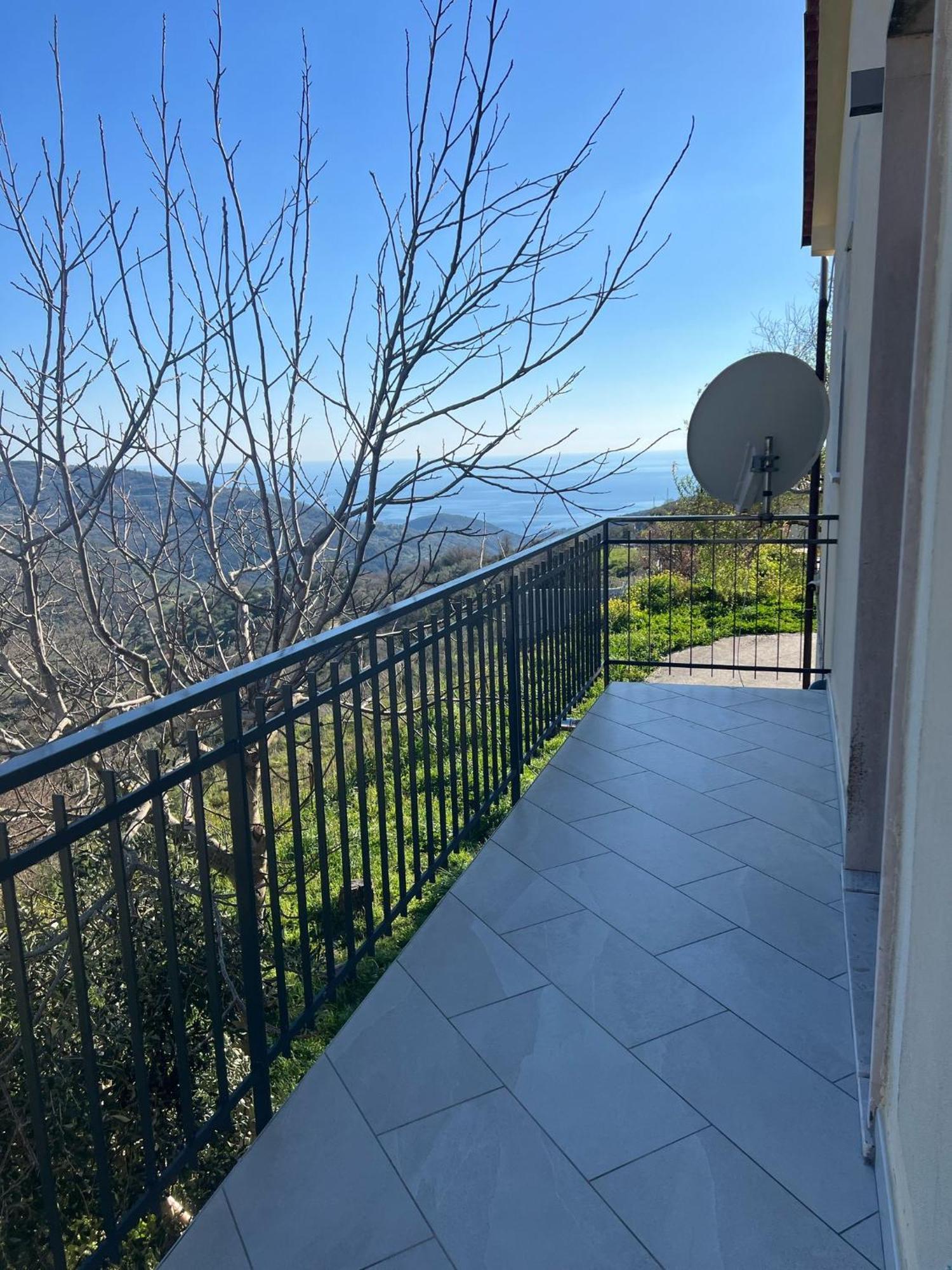 Dente Di Leone Hotel San Mauro Cilento Buitenkant foto